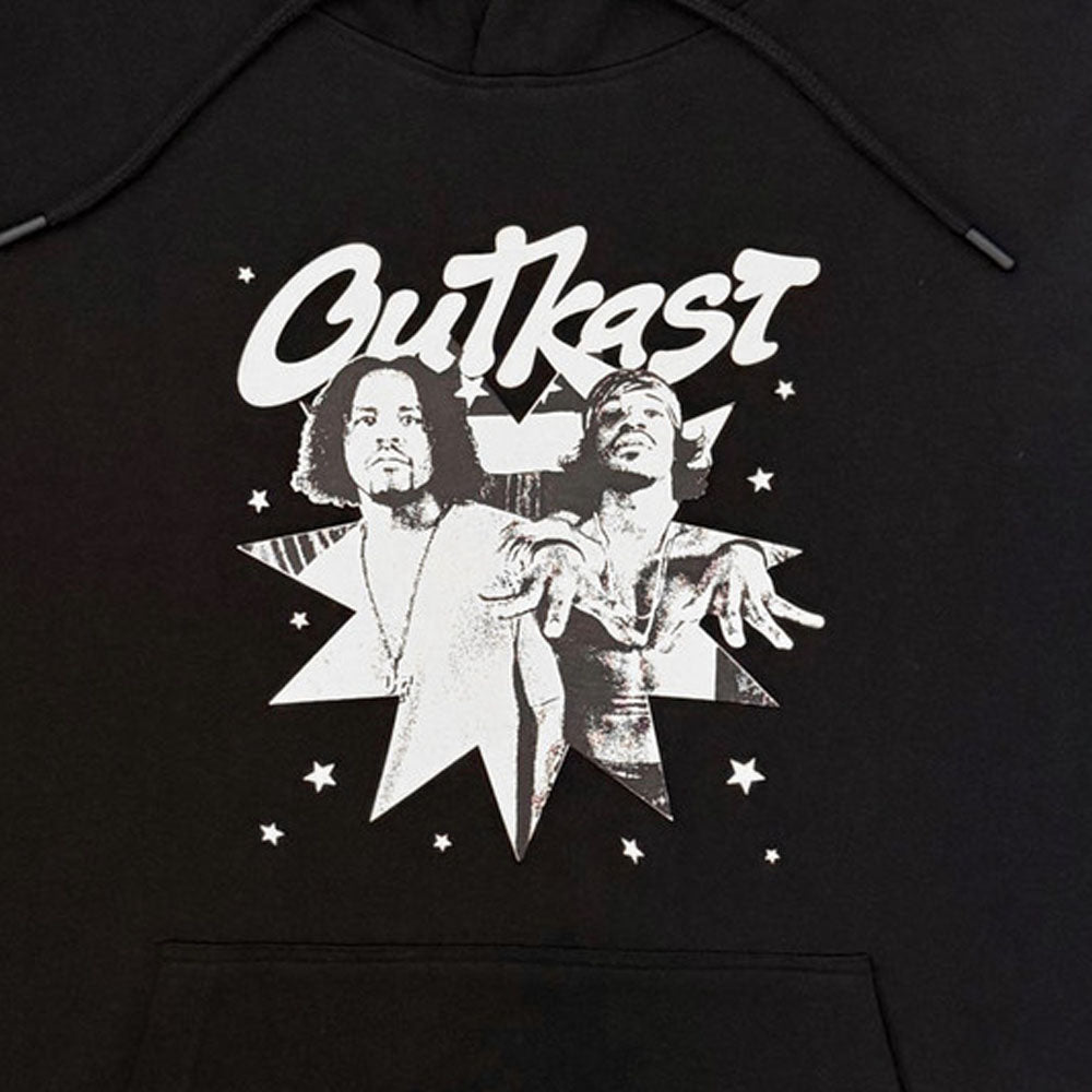 【予約商品】 OUTKAST アウトキャスト - So Fresh / スリーブプリントあり / パーカー・スウェット / メンズ