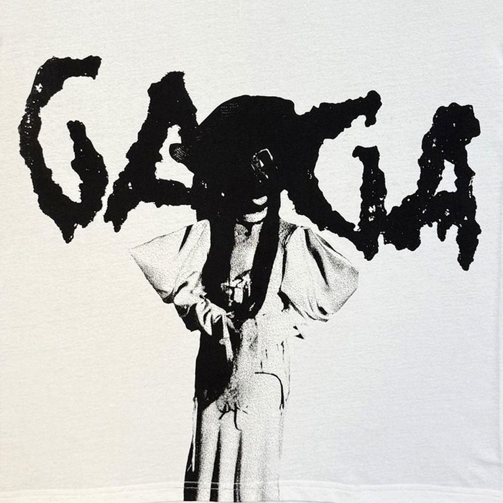 LADY GAGA レディーガガ - Mayhem Graphic / All Over Print / Tシャツ / メンズ