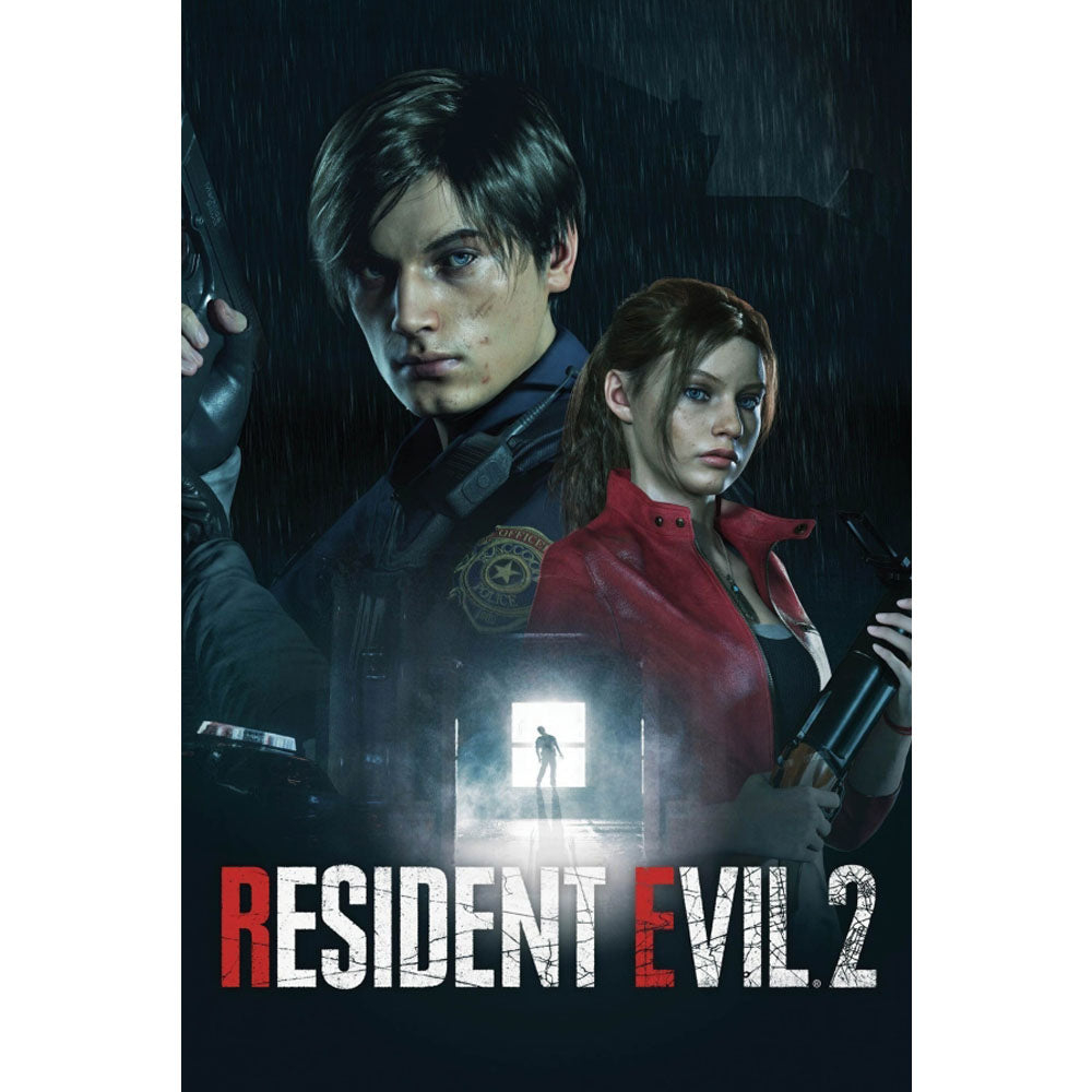 RESIDENT EVIL - (映画公開記念 ) - Resident Evil 2