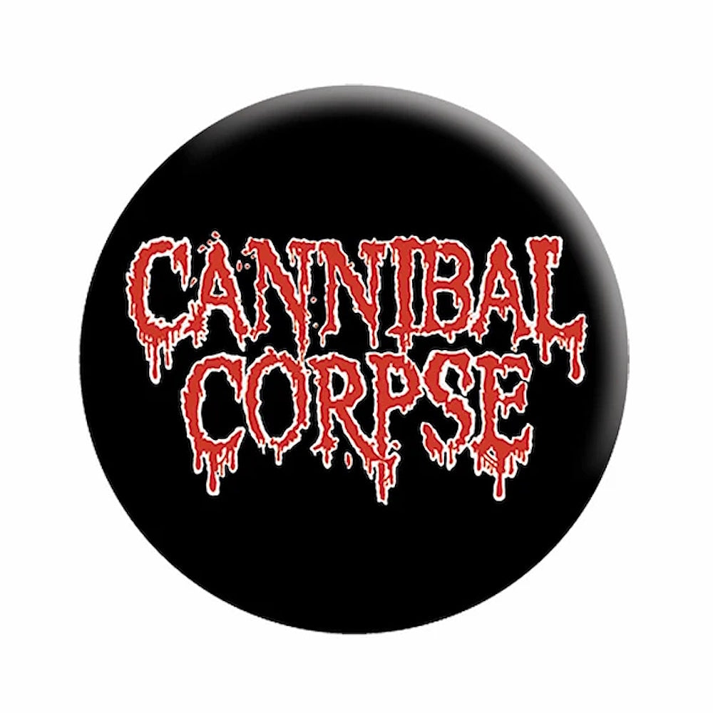 CANNIBAL CORPSE - Logo