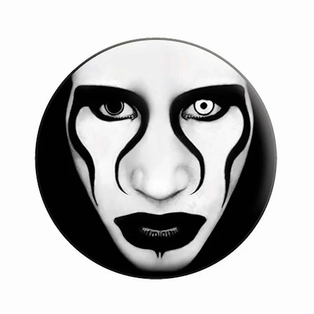 MARILYN MANSON - Defiant