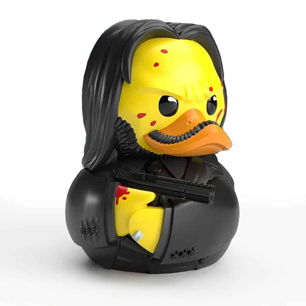 JOHN WICK ジョンウィック - John Wick TUBBZ ラバーダック / Mini