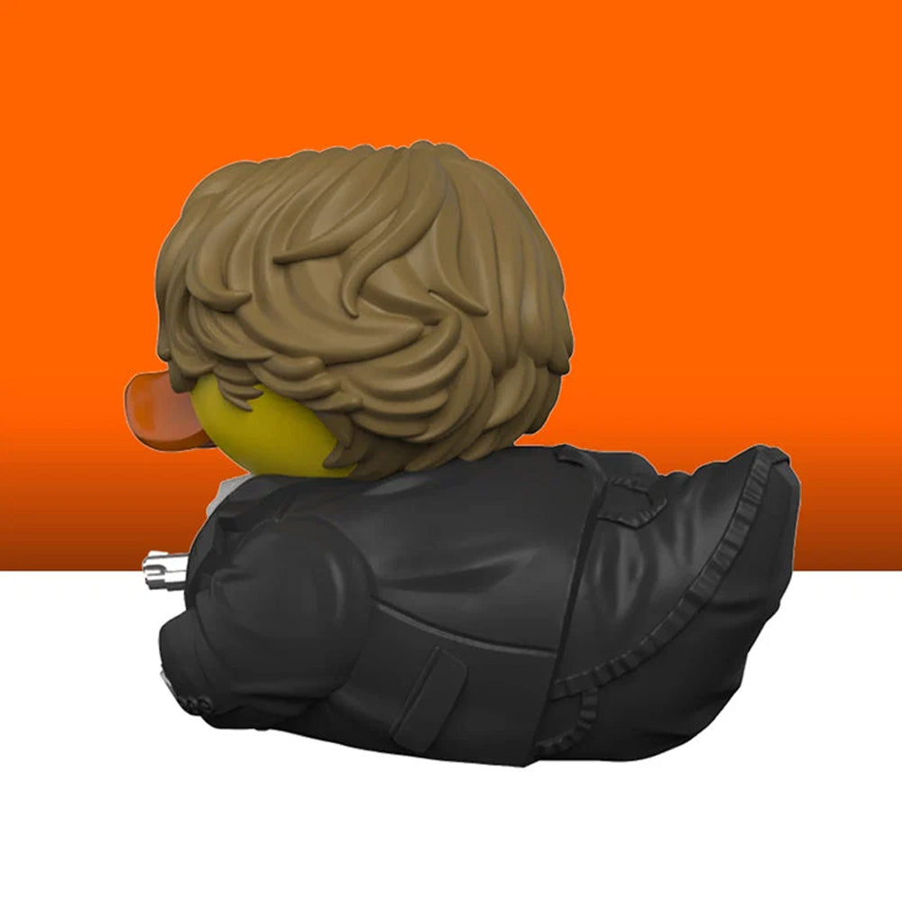 【予約商品】 RESERVOIR DOGS レザボア・ドッグス - Mr Orange TUBBZ ラバーダック / First Edition / フィギュア・人形