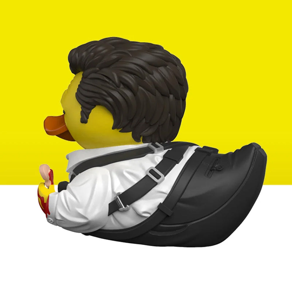 【予約商品】 RESERVOIR DOGS レザボア・ドッグス - Mr Blonde TUBBZ ラバーダック / First Edition / フィギュア・人形