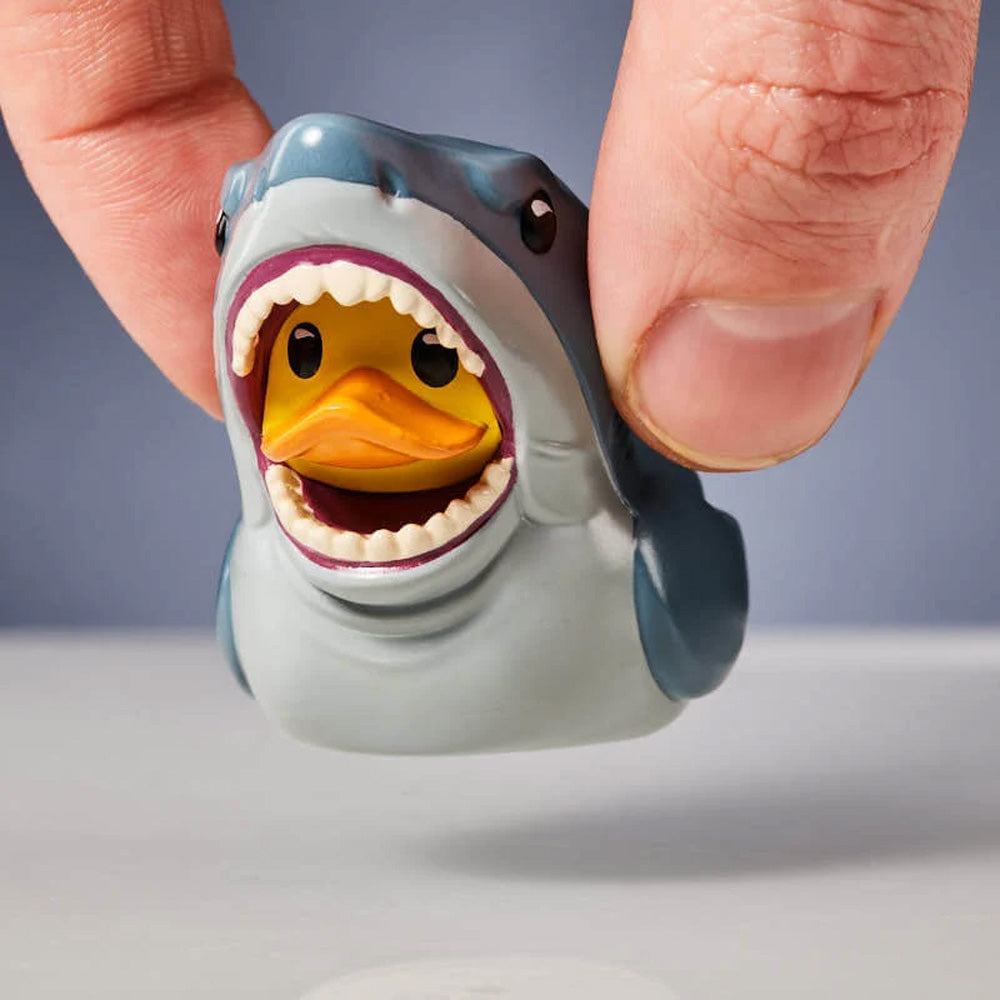 【予約商品】 JAWS ジョーズ - Bruce TUBBZ ラバーダック / Mini Edition / フィギュア・人形