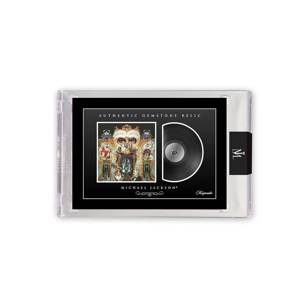 MICHAEL JACKSON マイケルジャクソン - Album Collection Spotlight Series Box / 世界限定プレミアム仕様 / トレーディング・カード