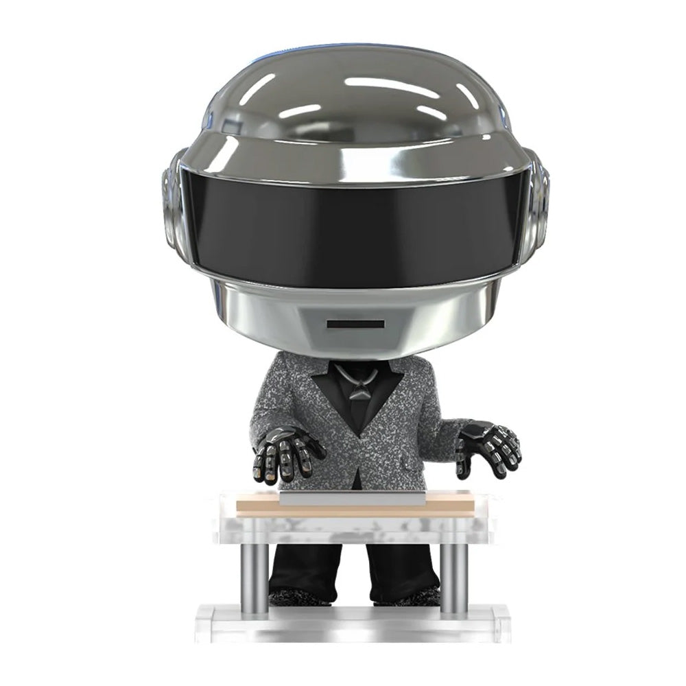 【予約商品】 DAFT PUNK ダフトパンク - Random Access Memories Glitter Funko Pop! Vinyl Figure 2-Pack / フィギュア・人形