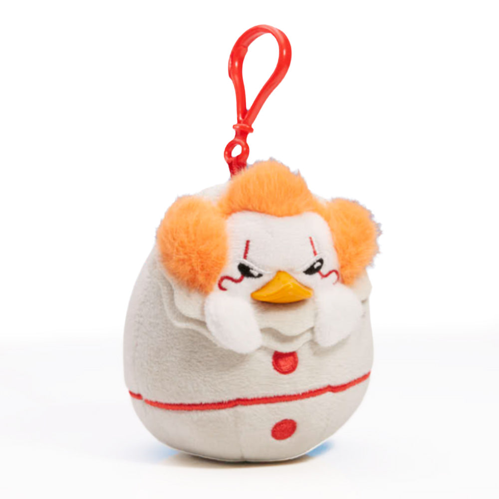 IT - (公開 35周年 ) - Pennywise TUBBZ Bag Charm Keychain
