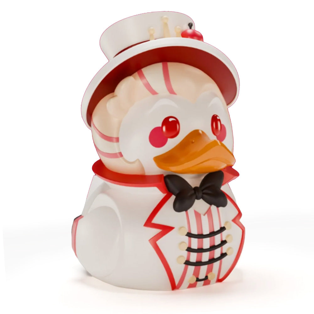 予約商品】 HAZBIN HOTEL ハズビンホテル - Lucifer Morningstar TUBBZ