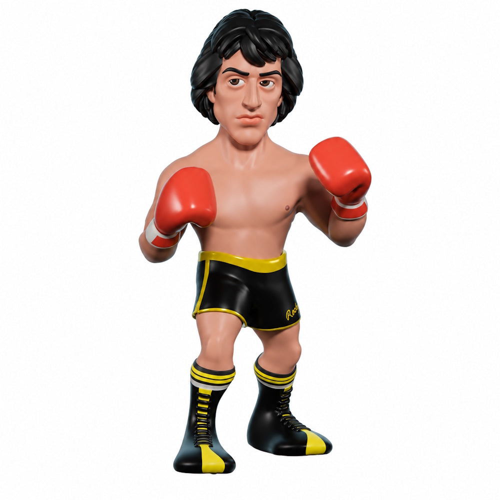 ROCKY - (公開 50周年 ) - ROCKY 2 / MINIX