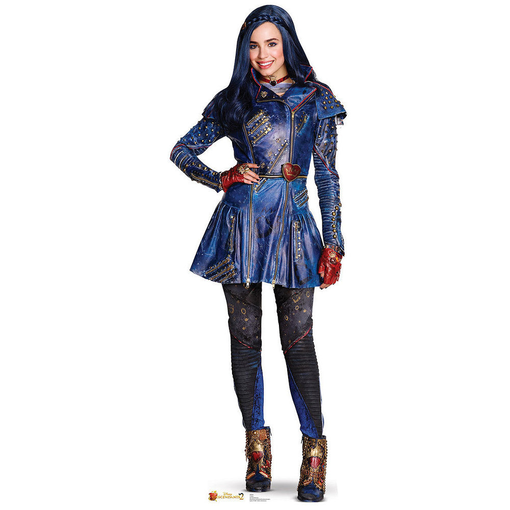 DESCENDANTS - Evie