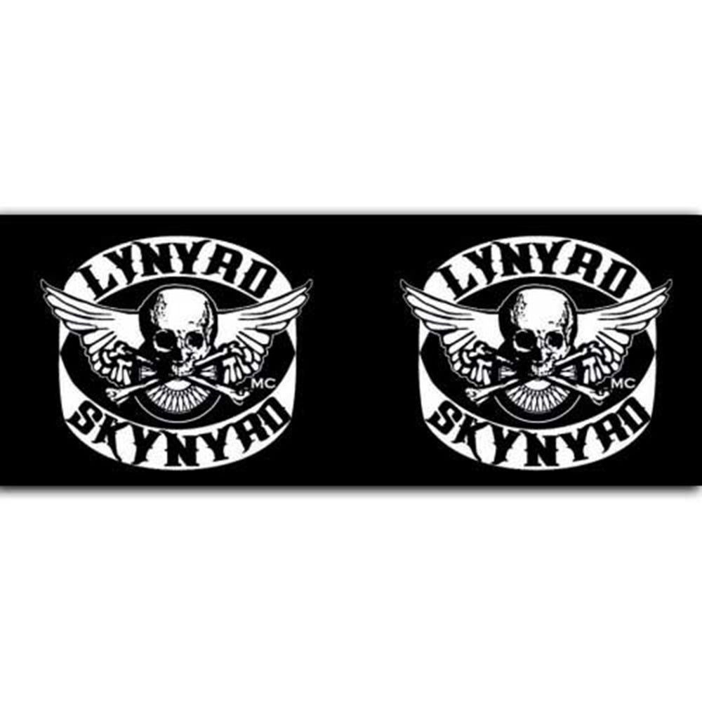 LYNYRD SKYNYRD レーナードスキナード - BIKER LOGO / マグカップ