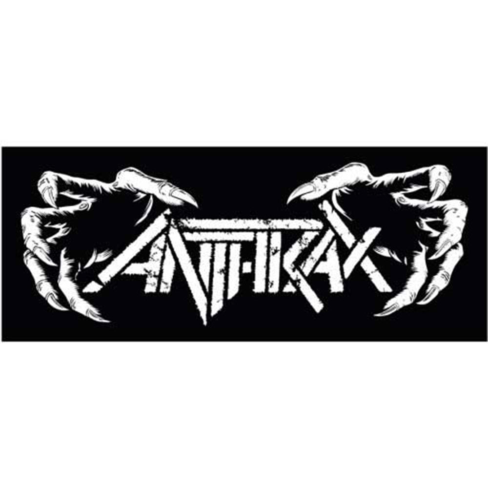 ANTHRAX アンスラックス (2026年 4月 来日 ) - DEATH HANDS / マグカップ