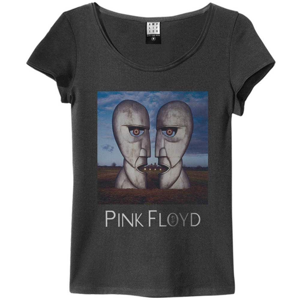 PINK FLOYD - (結成 60周年 ) - THE DIVISION BELL / Amplified( ブランド )