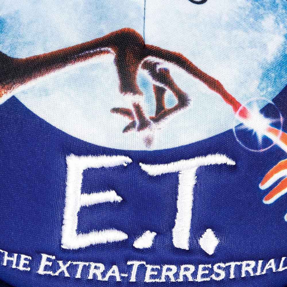 E.T.|キャップ|公式ライセンス商品|PGS