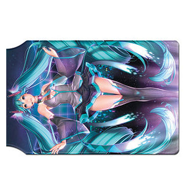HATSUNE MIKU Hatsune Miku - Logo / Card Case
