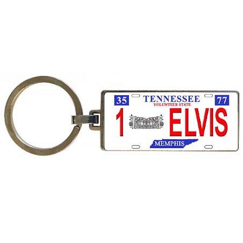 ELVIS PRESLEY - LP 1Elvis