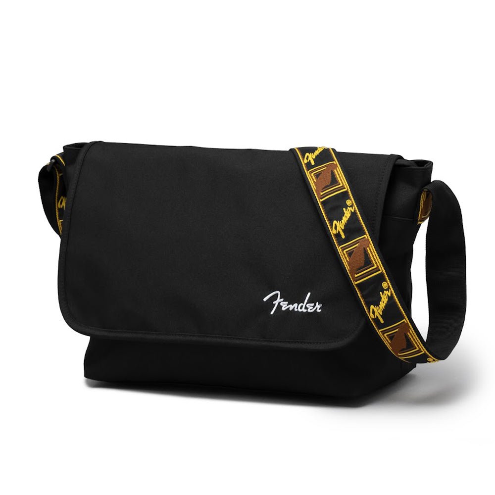 Fender ショルダーバッグ FENDER フェンダー - フラップショルダー / ショルダーバッグ 【公式