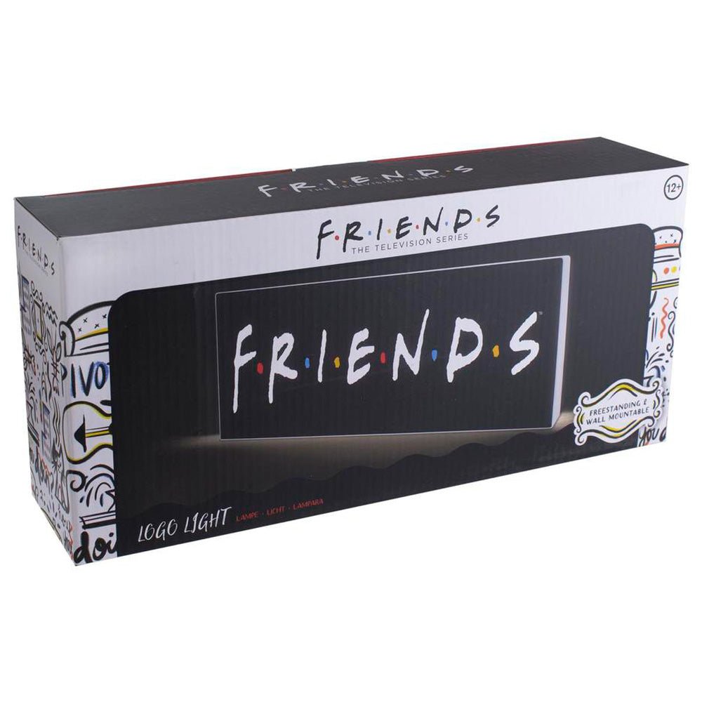 FRIENDS|インテリア置物|公式ライセンス商品|PGS