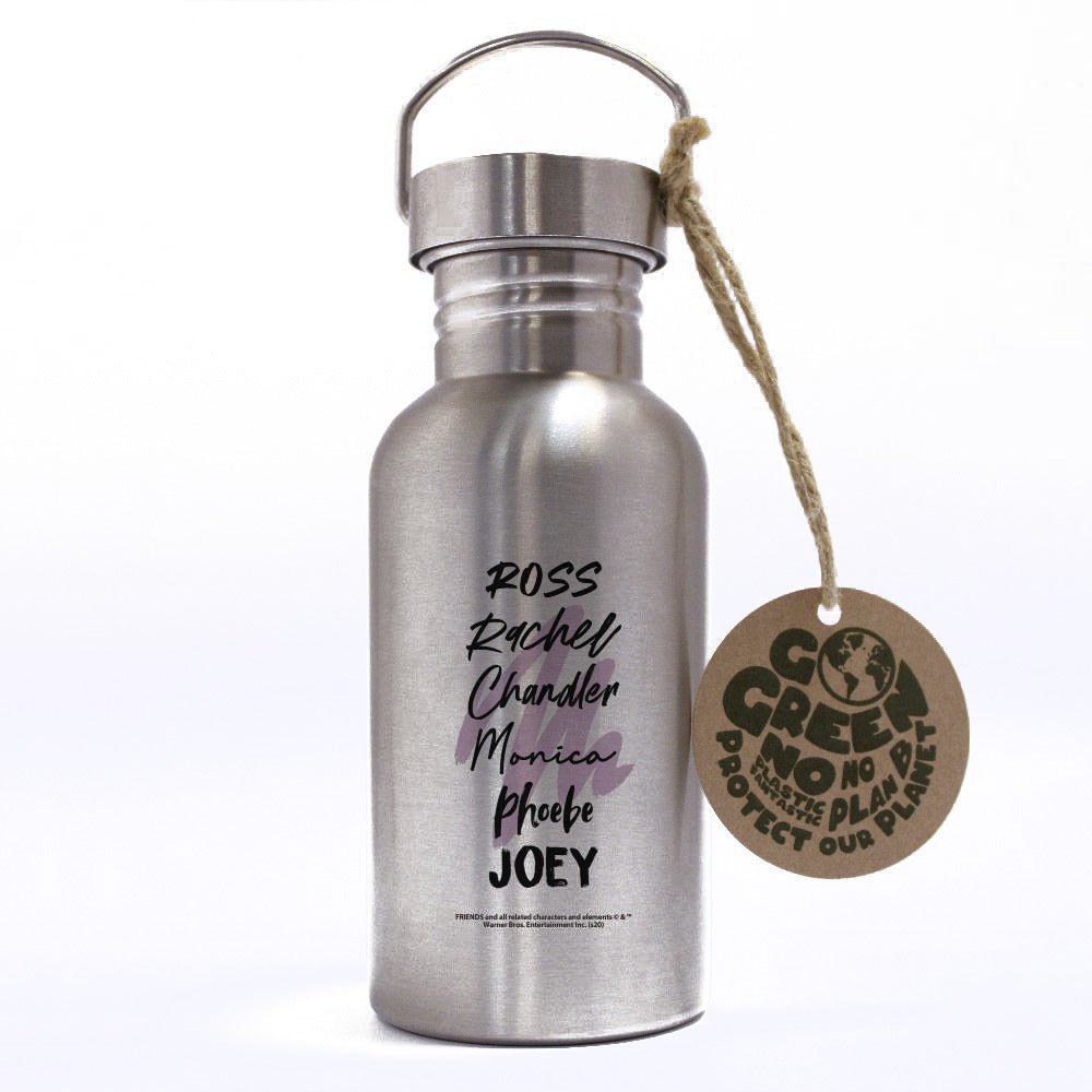 FRIENDS - Names / エコボトル