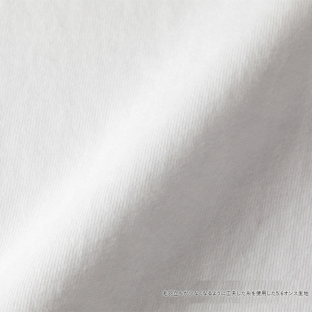 GENSHI SHINBO|Tシャツ|公式ライセンス商品|PGS