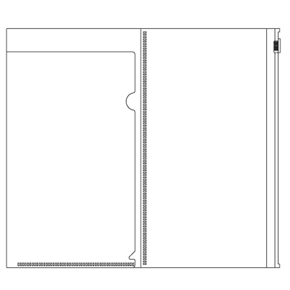 GHOSTBUSTERS ゴーストバスターズ - 抗菌マルチケース / マシュマロ / ポーチ|公式ライセンス商品|PGS