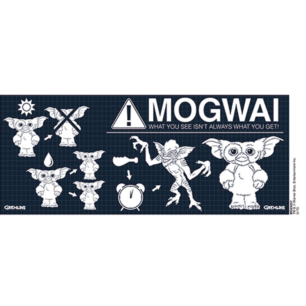 GREMLINS|マグカップ|公式ライセンス商品|PGS