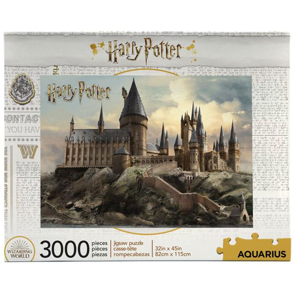 HARRY POTTER|ジグソーパズル|公式ライセンス商品|PGS