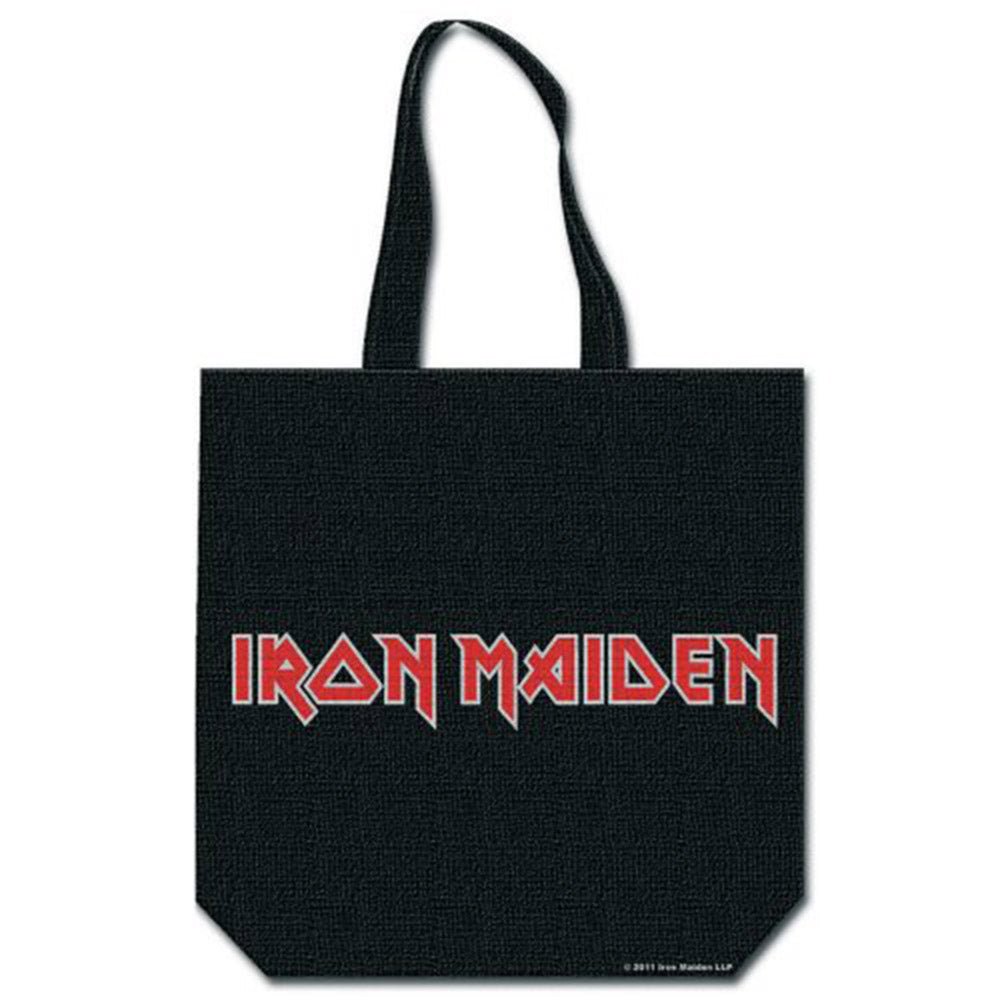 IRON MAIDEN|トートバッグ|公式ライセンス商品|PGS