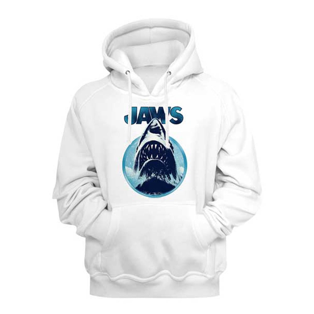 JAWS ジョーズ - JAW BLUE CIRCLE / パーカー・スウェット / メンズ