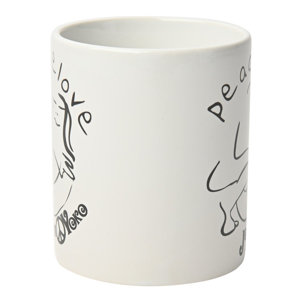 JOHN LENNON|マグカップ|公式ライセンス商品|PGS