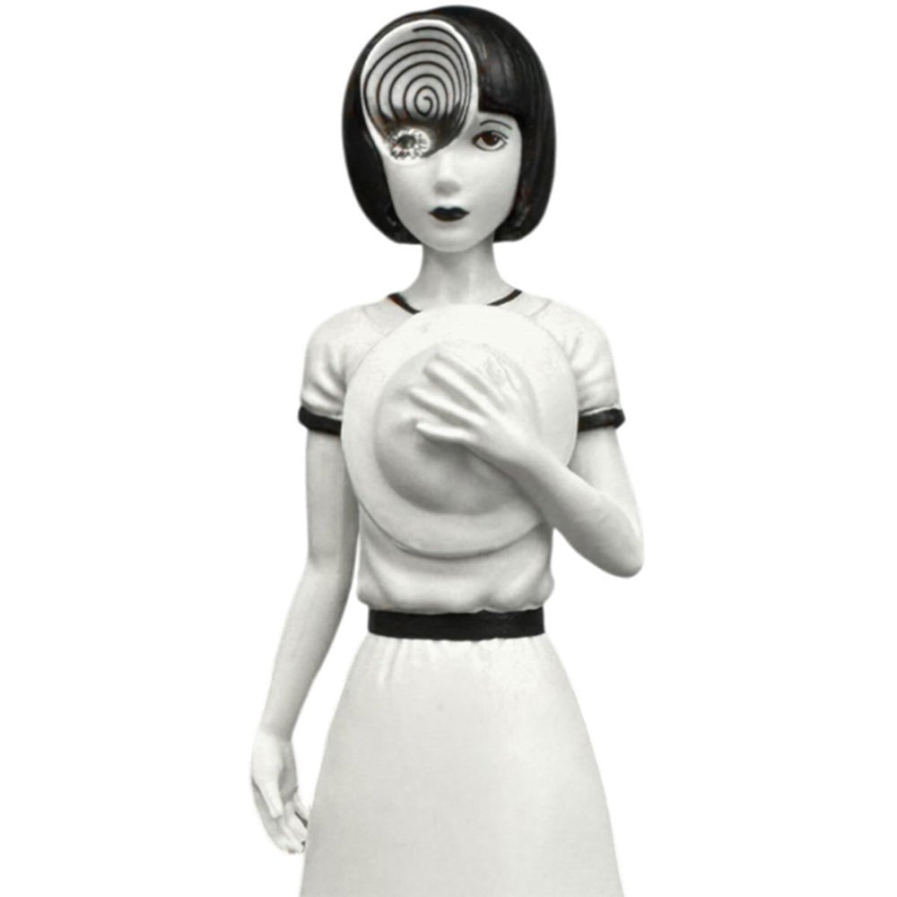 JUNJI-ITO|フィギュア・人形|公式ライセンス商品|PGS