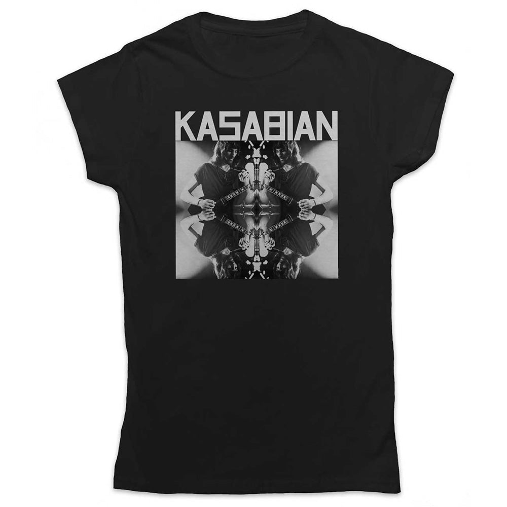 KASABIAN カサビアン (SUMMER SONIC 2026 出演 ) - Solo Reflect / T