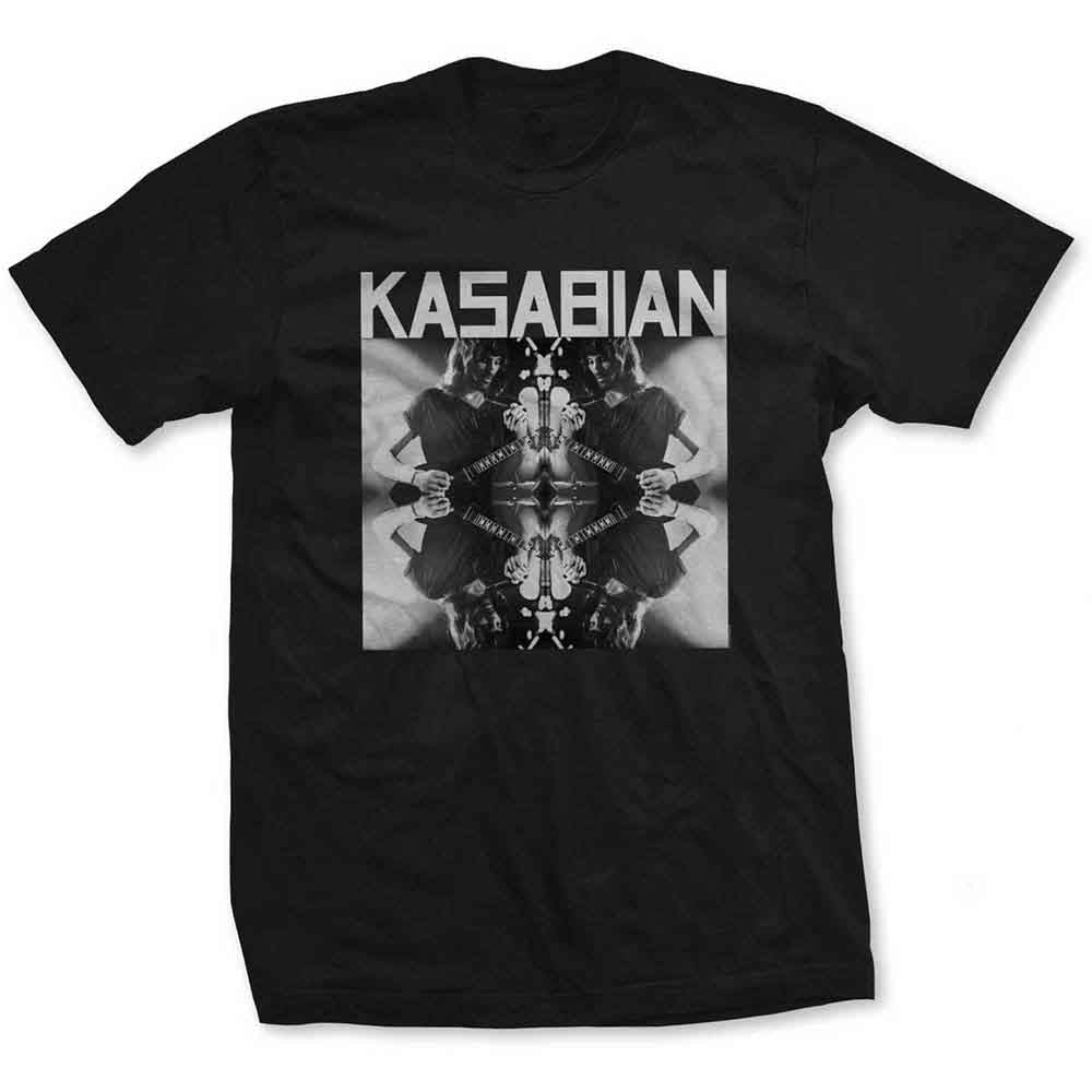 KASABIAN - (SUMMER SONIC 2026 出演 ) - Solo Reflect