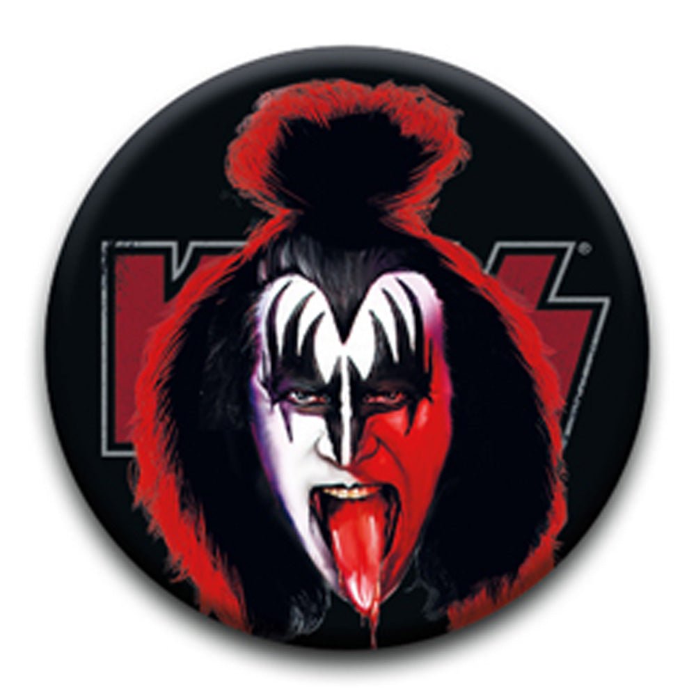 KISS - HEAD