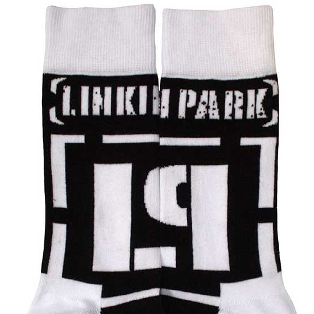 LINKIN PARK|ソックス|公式ライセンス商品|PGS