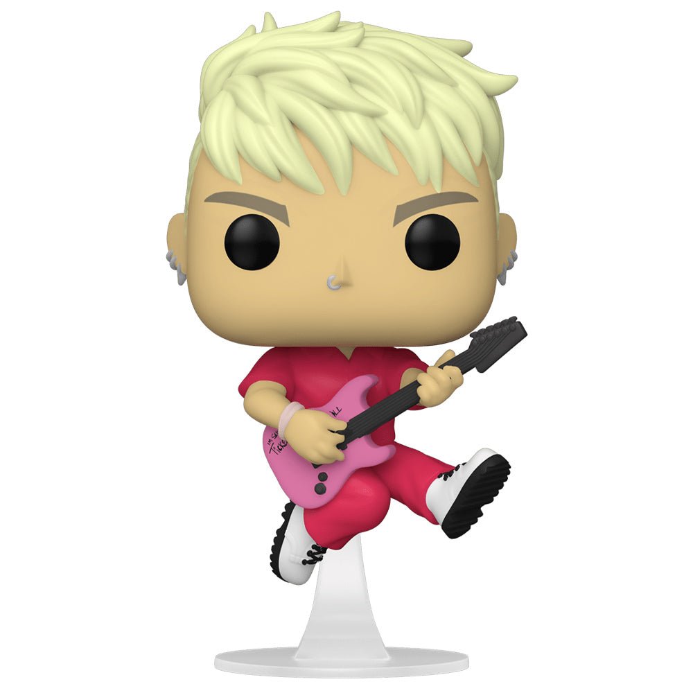 MACHINE GUN KELLY マシンガンケリー (SUMMER SONIC 2026 出演