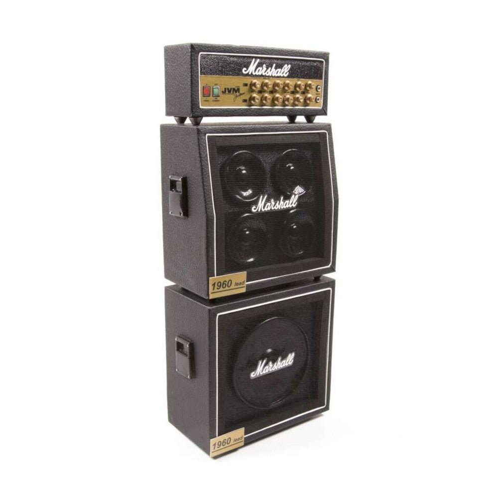 MARSHALL マーシャル - Full Stack Scale Miniature Collectible Amp