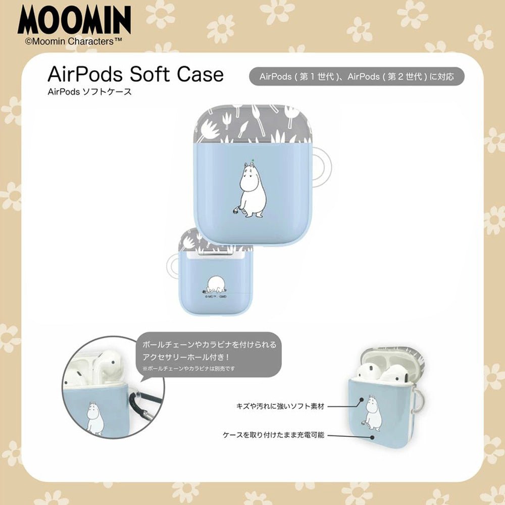 MOOMIN|スマホ・アクセサリー|公式ライセンス商品|PGS
