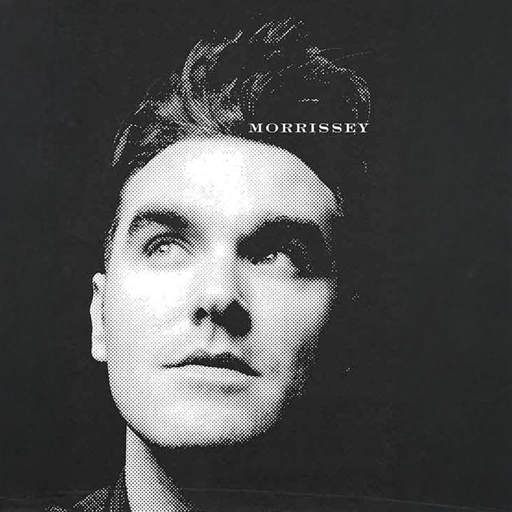 MORRISSEY|Tシャツ|公式ライセンス商品|PGS