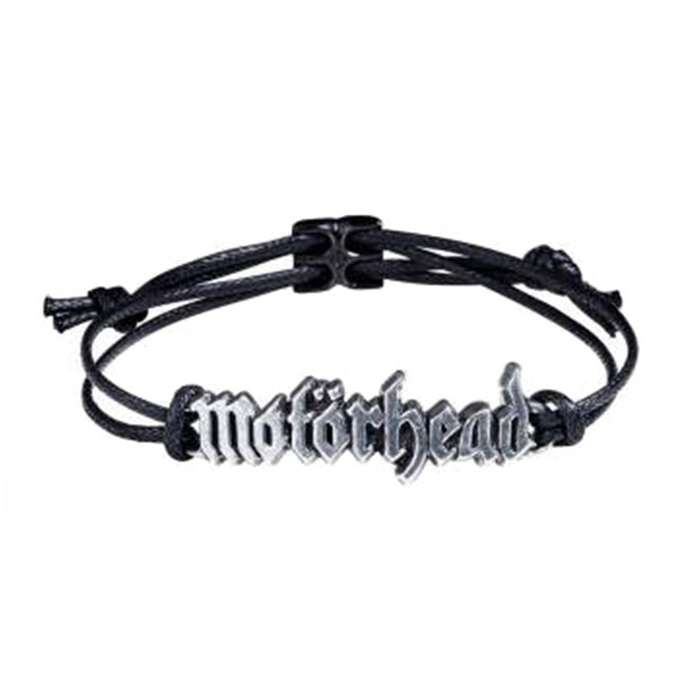 MOTORHEAD - Logo / Alchemy(ブランド)