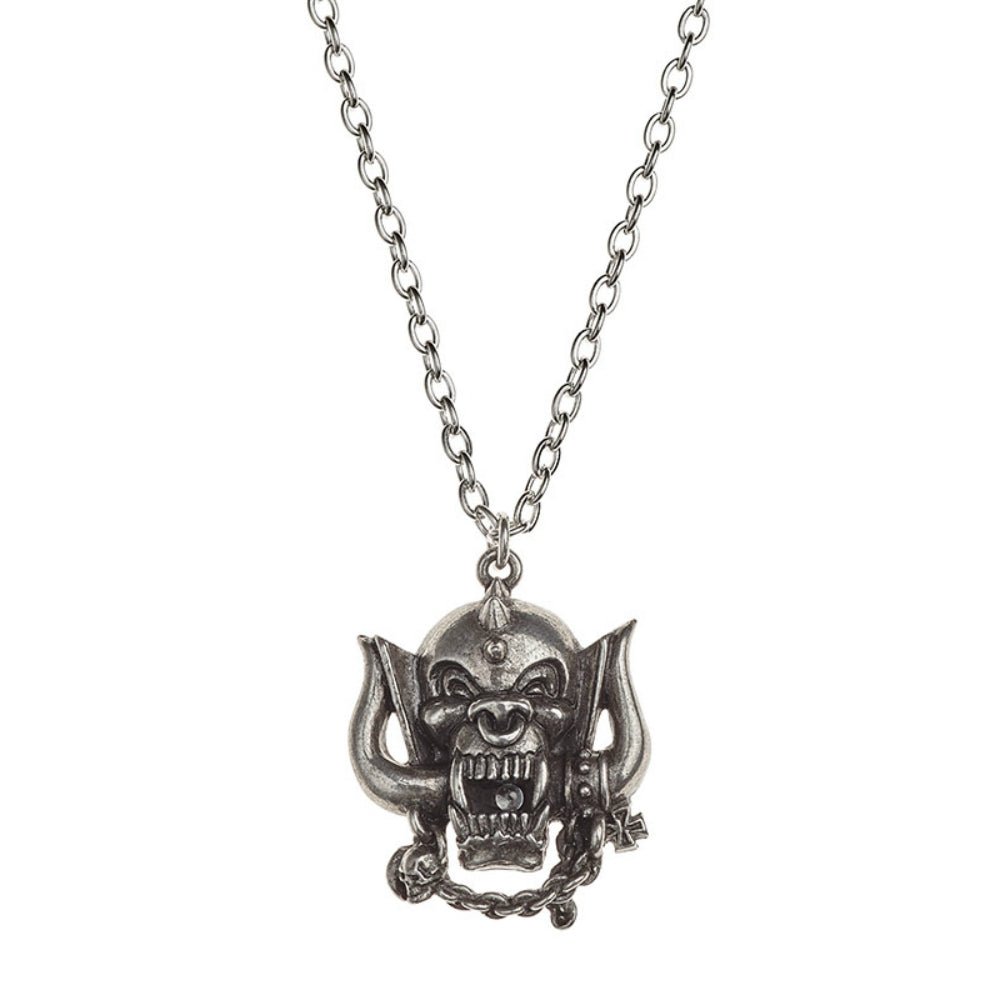 MOTORHEAD - WARPIG / Alchemy(ブランド)