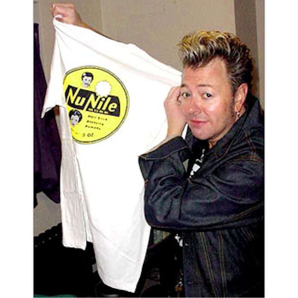 MURRAY'S マーレーズ - Nu - Nile / ポマード|公式ライセンス商品|PGS