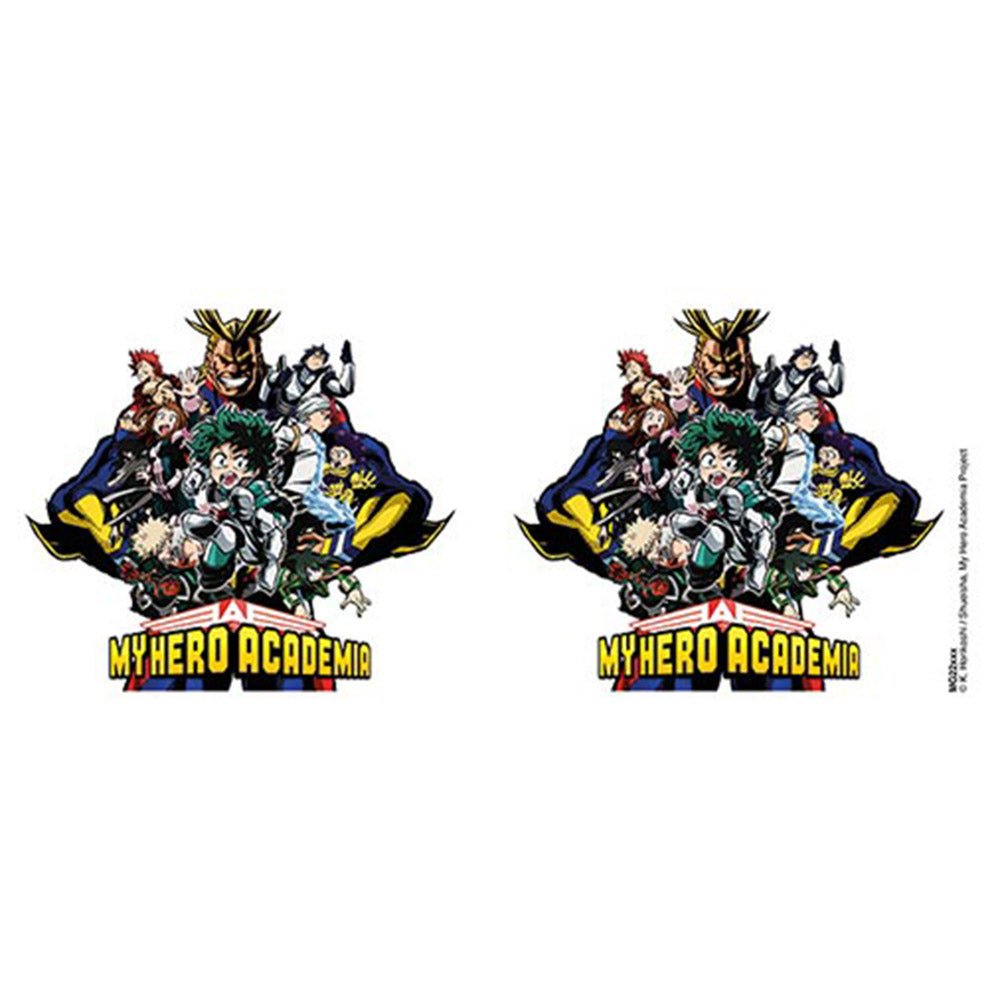 MY HERO ACADEMIA|マグカップ|公式ライセンス商品|PGS