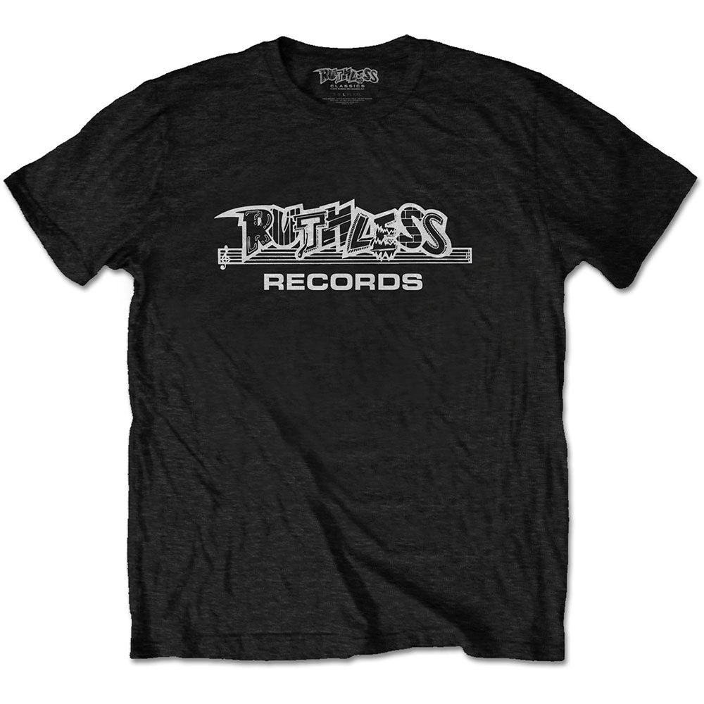 N.W.A - (結成 40周年 ) - Ruthless Records Logo