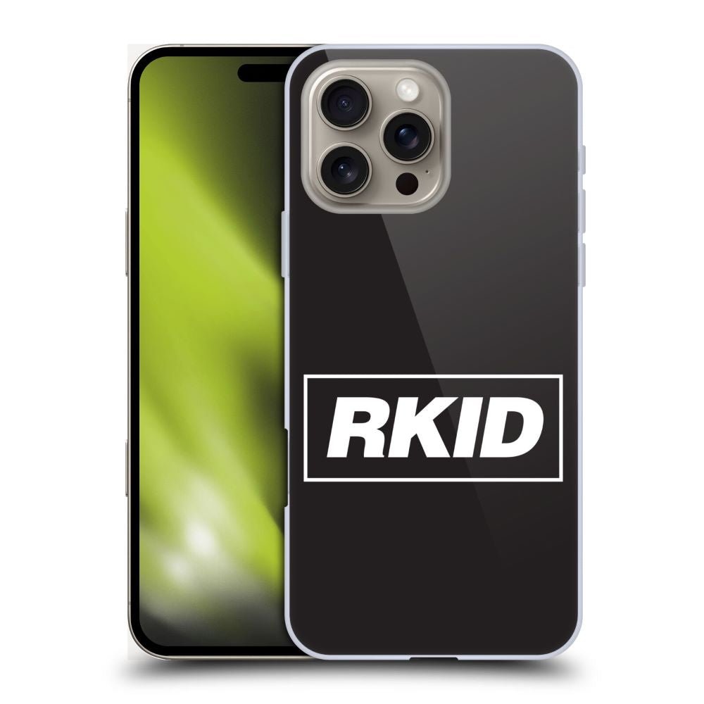OASIS - (結成 35周年 ) - Liam Gallagher Graphics Rkid ハード case
