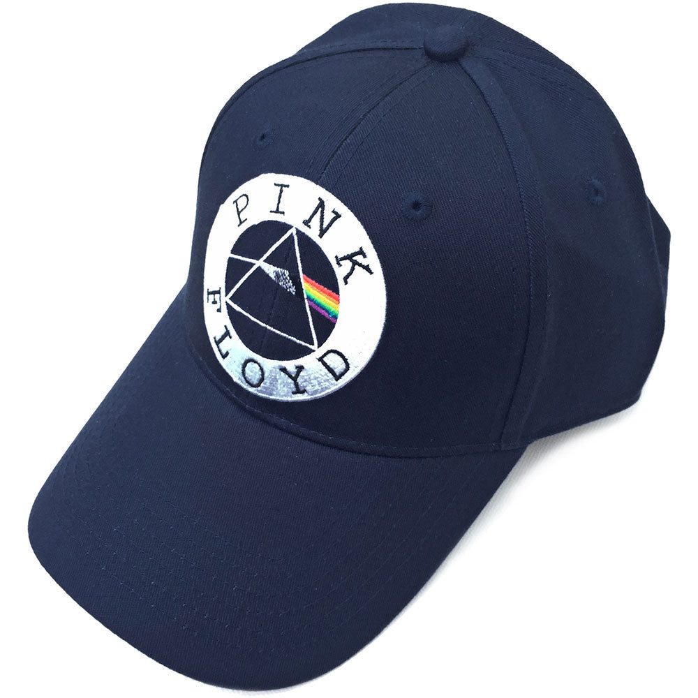 PINK FLOYD - Circle Logo