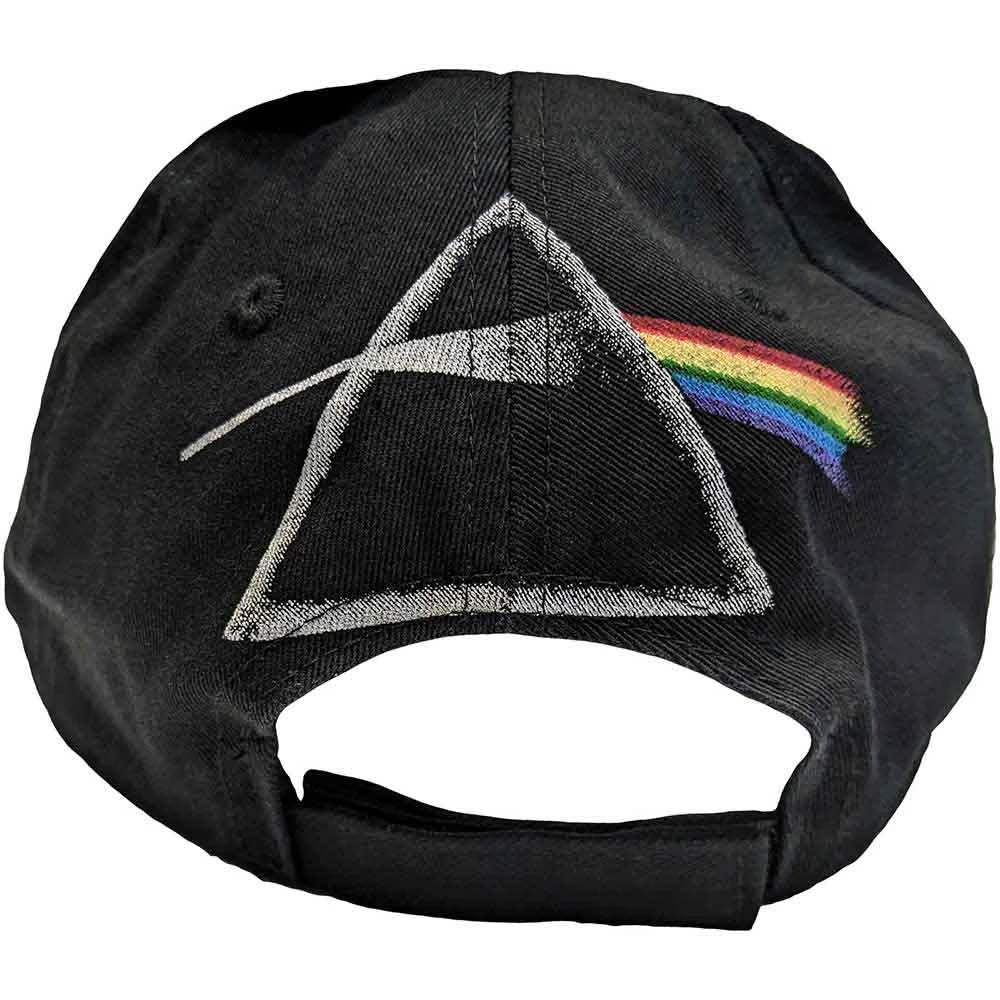 PINK FLOYD|キャップ|公式ライセンス商品|PGS