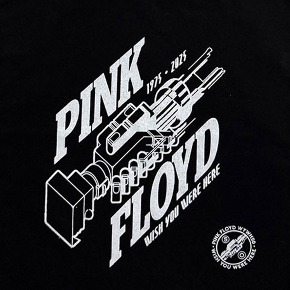 PINK FLOYD|トートバッグ|公式ライセンス商品|PGS