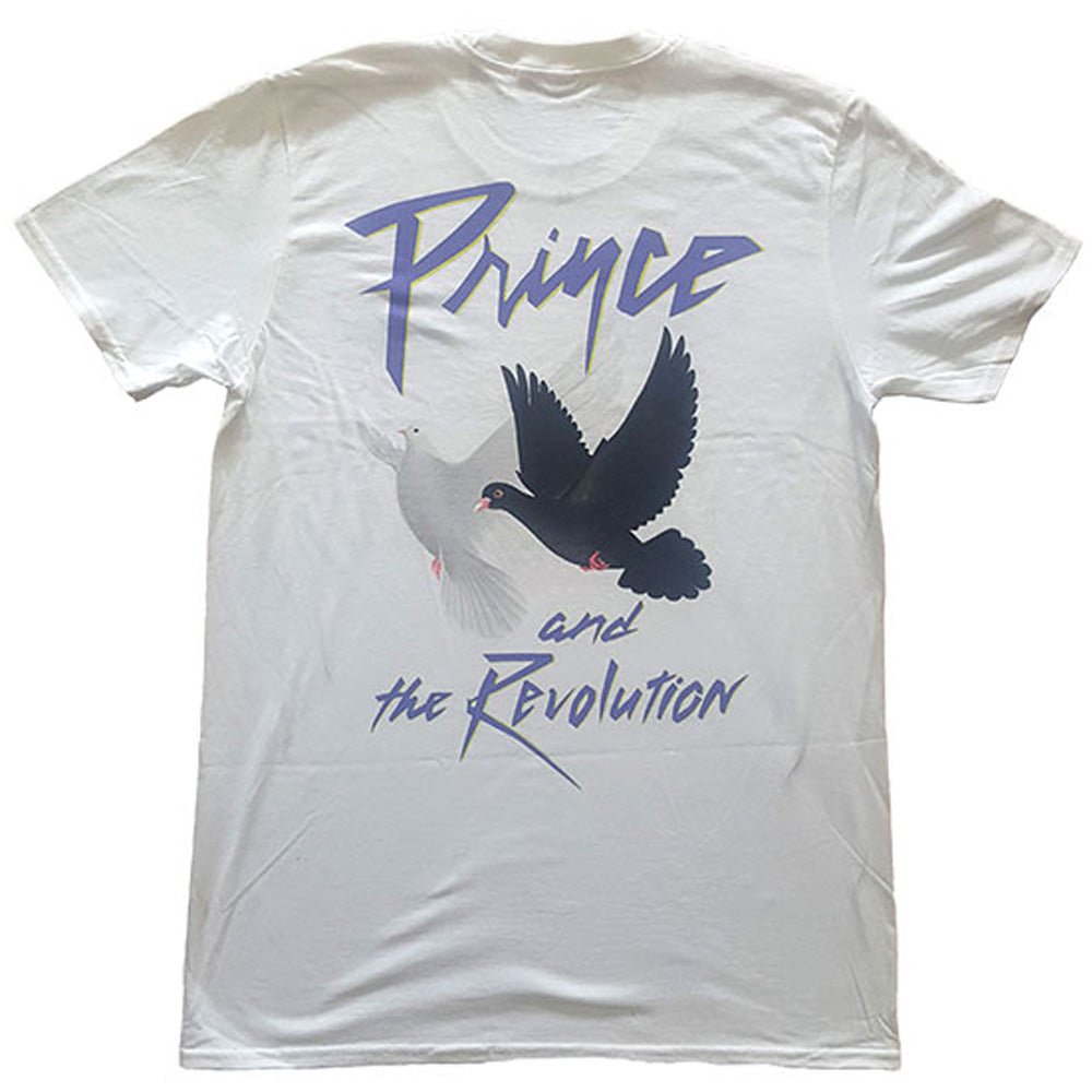 PRINCE|Tシャツ|公式ライセンス商品|PGS